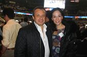 Islanders Game (2017)